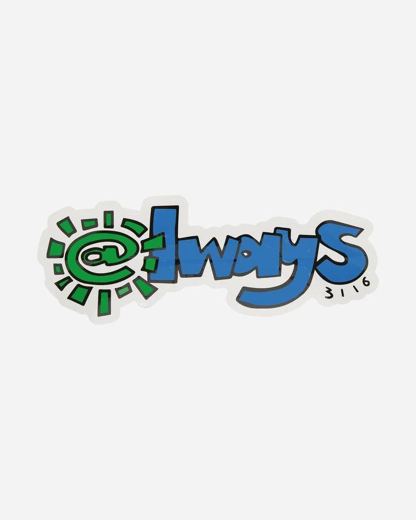 Sticker Pack Multicolor 商品