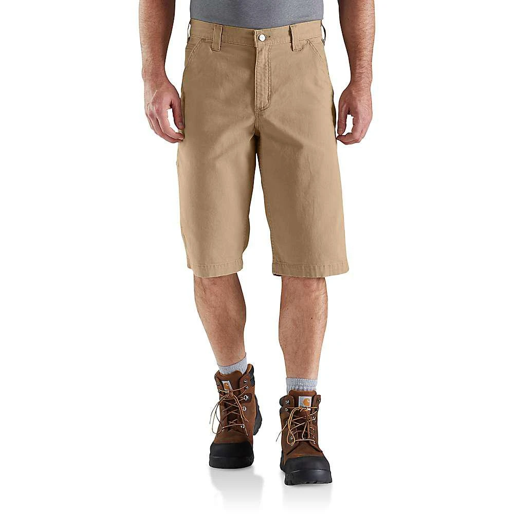 商品Carhartt|Carhartt Men's Rugged Flex 13IN Rigby Short,价格¥199,第1张图片