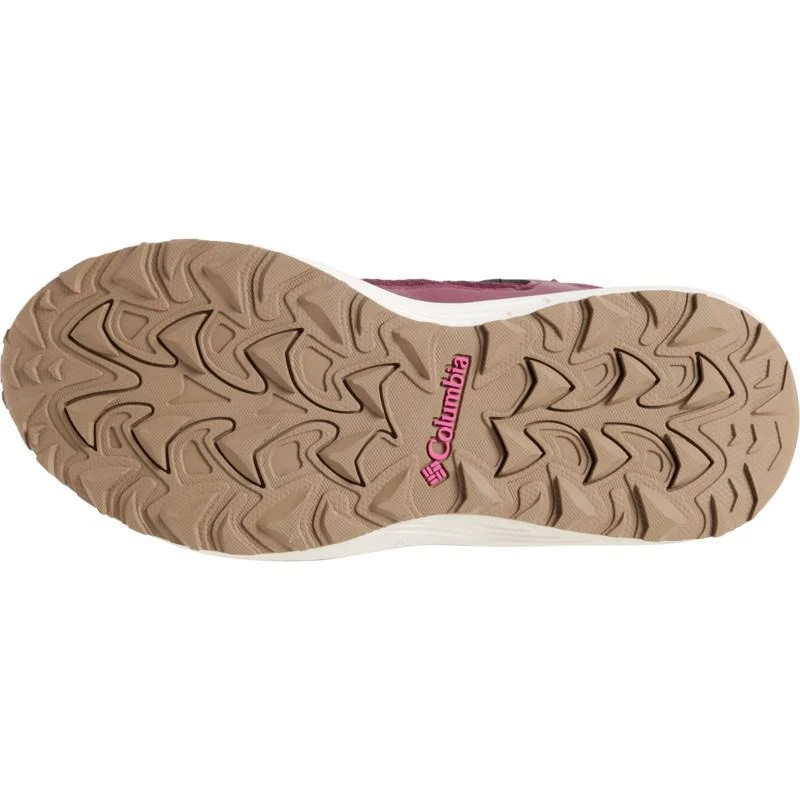 Columbia Sportswear Trailstorm Omni-Tech® Mid Boots - Waterproof (For Women) 商品