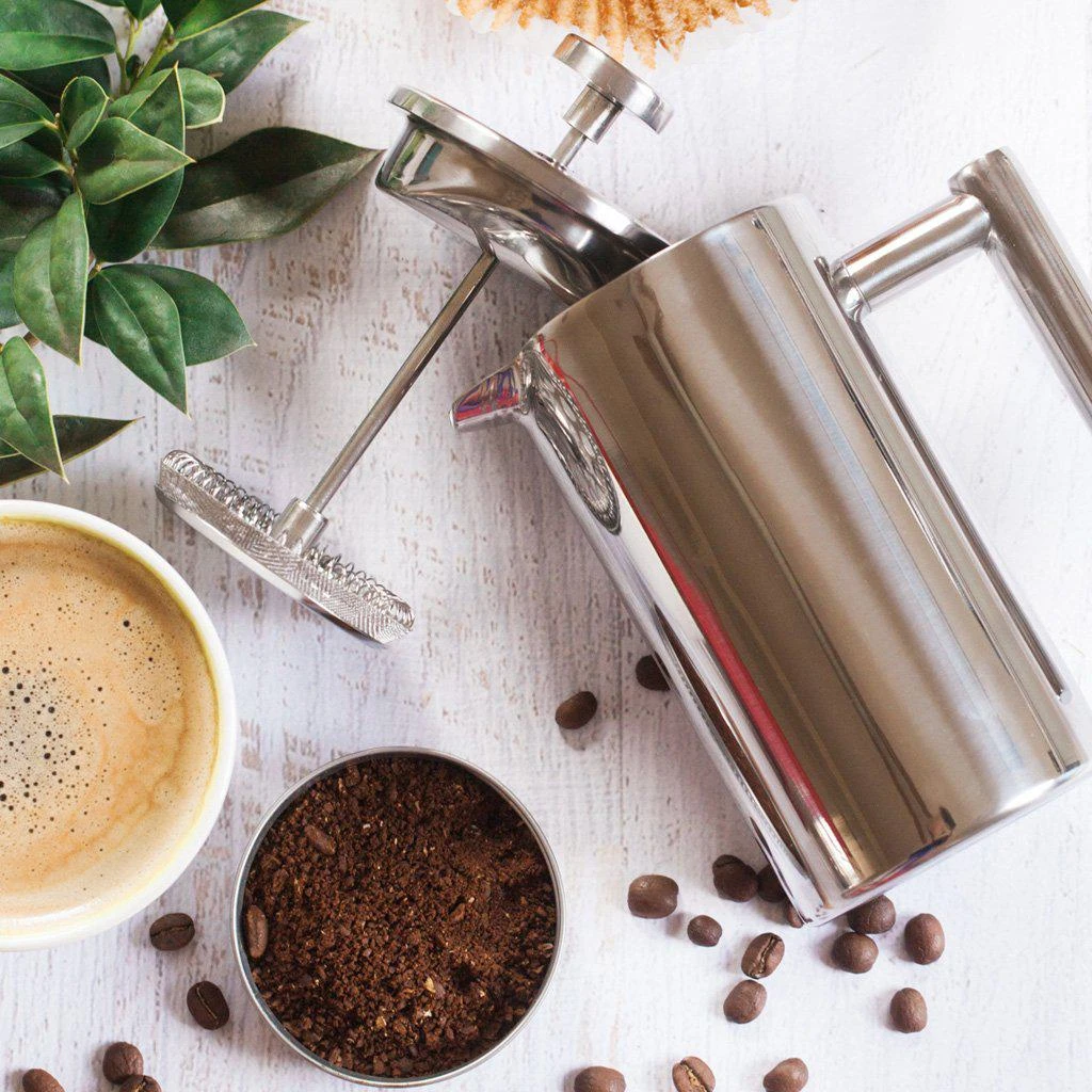 商品MNML|French Press 1000 ml Classic,价格¥397,第4张图片详细描述