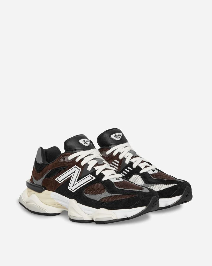 商品New Balance|9060 Sneakers Brown,价格¥1130,第2张图片详细描述