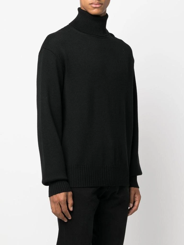 商品Off-White|Off-White Sweater,价格¥2276,第4张图片详细描述