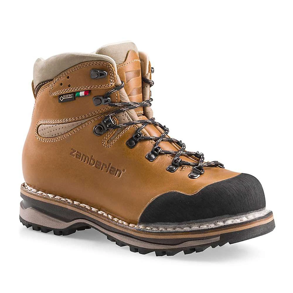 商品Zamberlan|Zamberlan Women's 1025 Tofane NW GTX RR Boot,价格¥2854,第1张图片