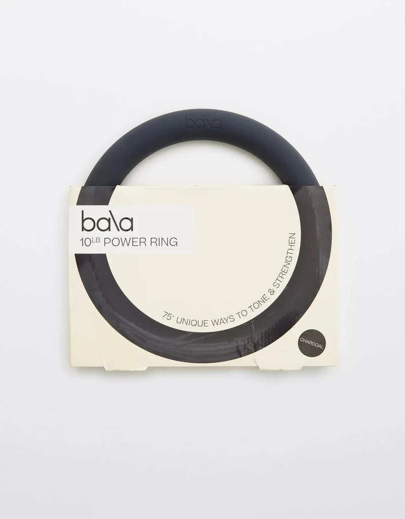 商品OFFLINE|Bala Power Ring,价格¥385,第3张图片详细描述