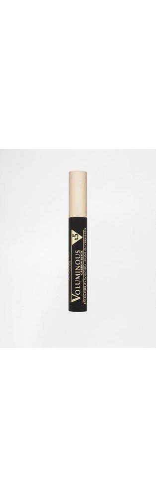 商品L'Oreal Paris|L'Oréal Paris Voluminous X5 Mascara - Extra Black,价格¥100,第3张图片详细描述