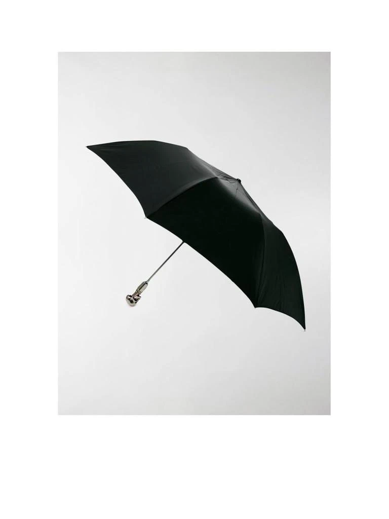 商品Alexander McQueen|ALEXANDER MCQUEEN UMBRELLAS,价格¥2195,第1张图片
