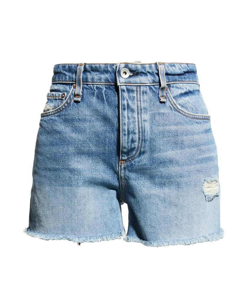 商品Rag & Bone|Dre Low-Rise Shorts,价格¥367,第2张图片详细描述