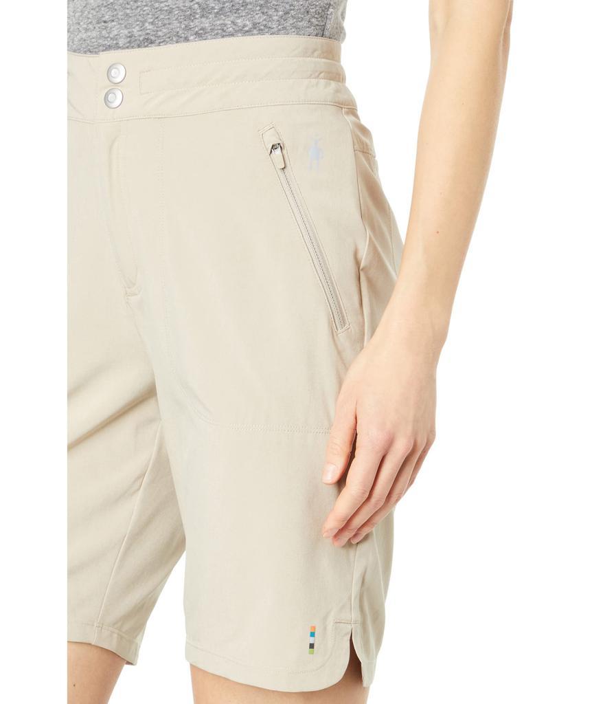 商品SmartWool|Merino Sport 8" Shorts,价格¥394,第3张图片详细描述