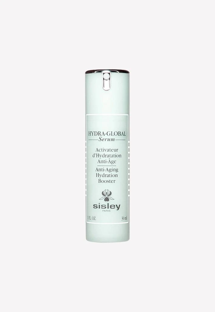 商品Sisley|Hydra-Global Anti-Aging Facial Serum - 30 ml,价格¥2392,第1张图片