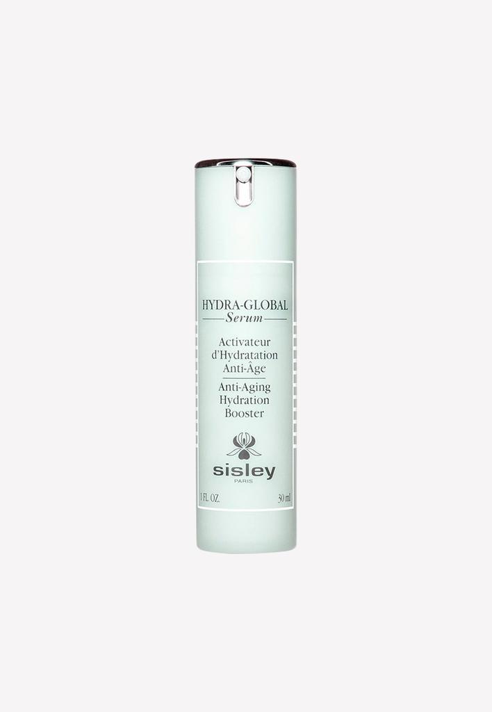 商品Sisley|Hydra-Global Anti-Aging Facial Serum - 30 ml,价格¥2059,第1张图片