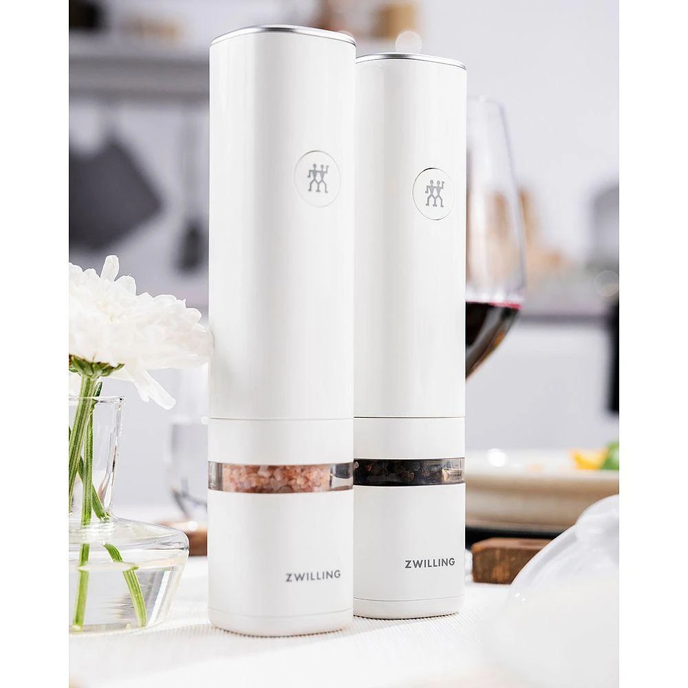 Enfinigy Electric Salt and Pepper Mill 商品