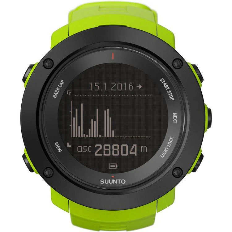 商品Suunto|Ambit3 Vertical Watch,价格¥2445,第1张图片