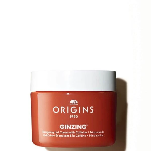 商品Origins|Origins Ginzing Gel 50ml,价格¥306,第1张图片