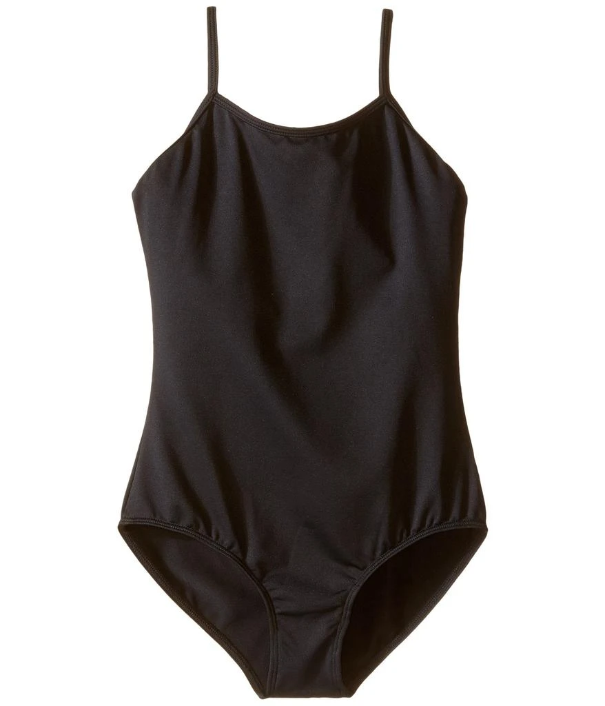 商品Bloch|Microlux Camisole Leotard (Toddler/Little Kids/Big Kids),价格¥134,第1张图片