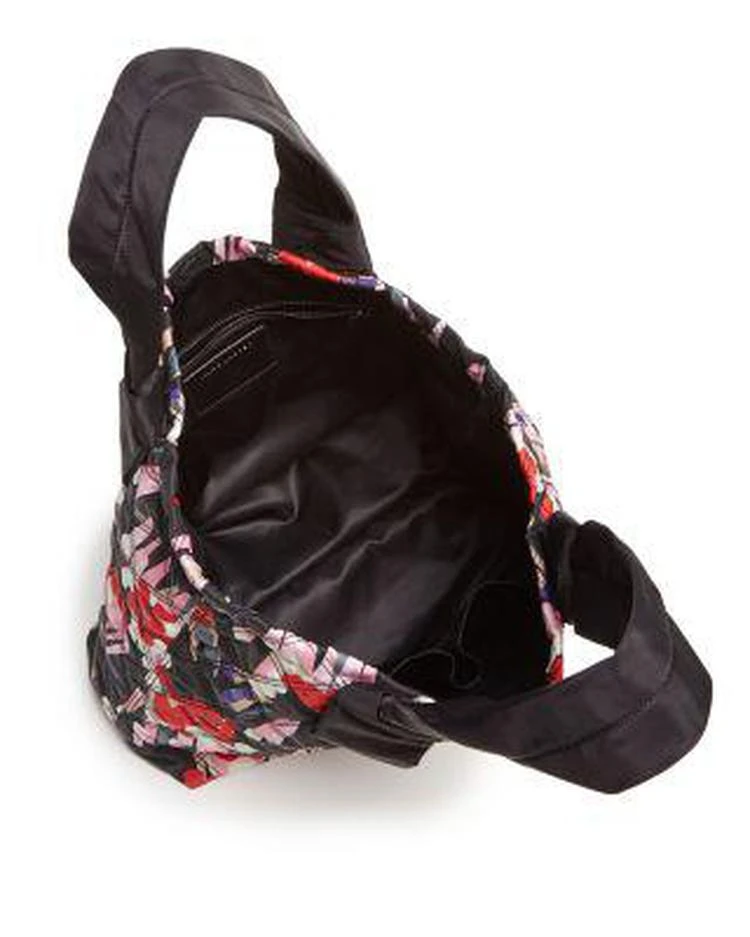 商品Marc Jacobs|花卉手提包,价格¥841,第3张图片详细描述