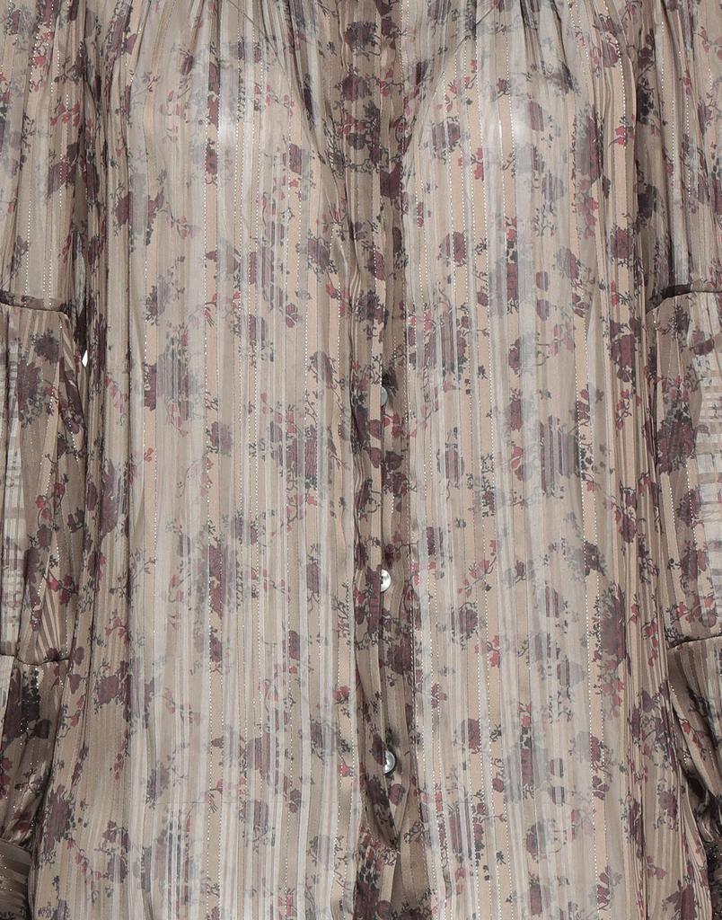 Floral shirts & blouses商品第4张图片规格展示