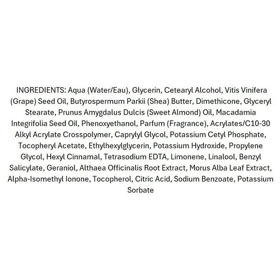 商品Soap & Glory|Hand Food Hydrating Hand Cream Original Pink,价格¥66,第4张图片详细描述