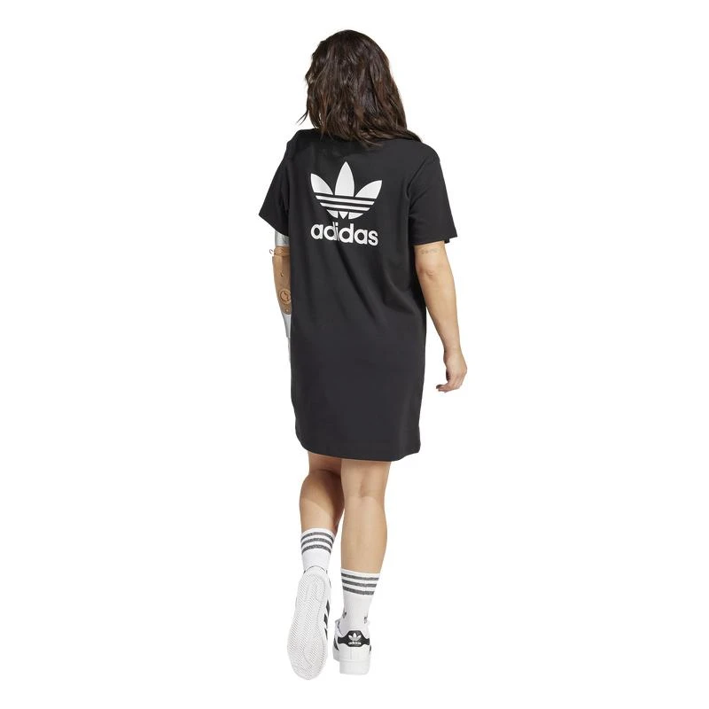 商品Adidas|adidas Originals Trefoil Dress - Women's,价格¥378,第2张图片详细描述
