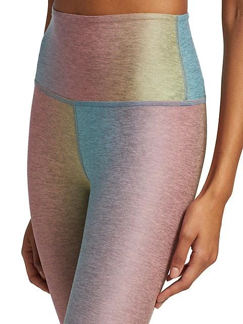 Spacedye Leggings 商品