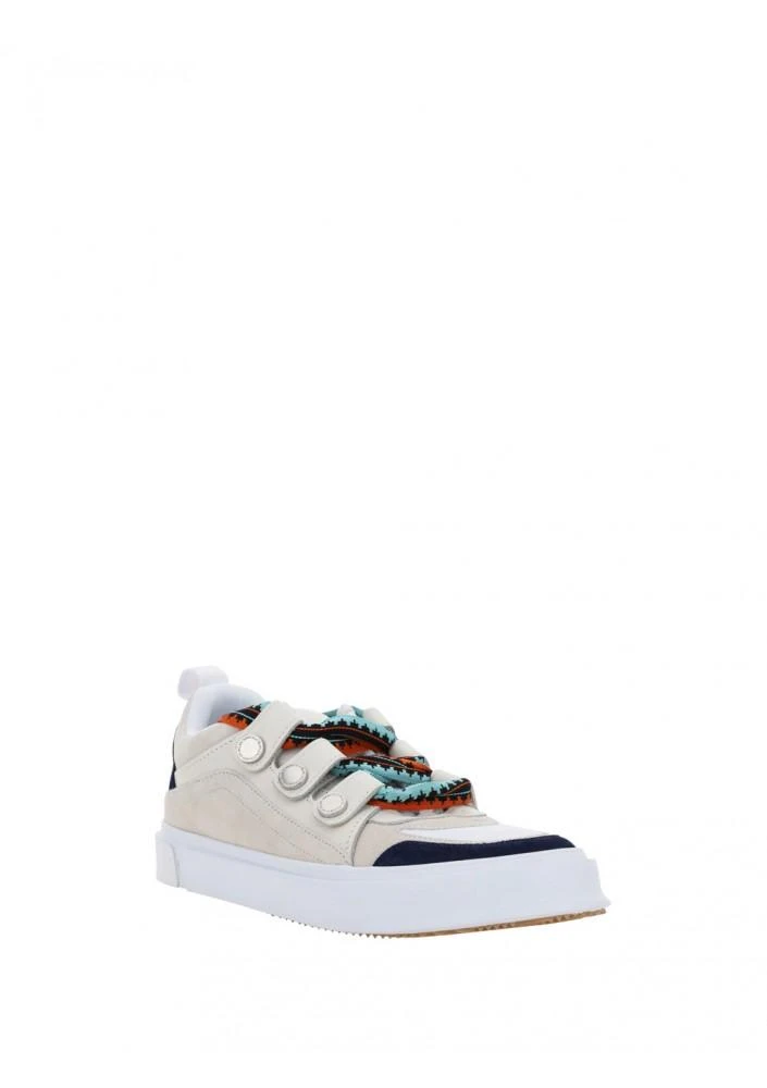 商品Marcelo Burlon| Ticinella Sneakers ,价格¥1185,第2张图片详细描述