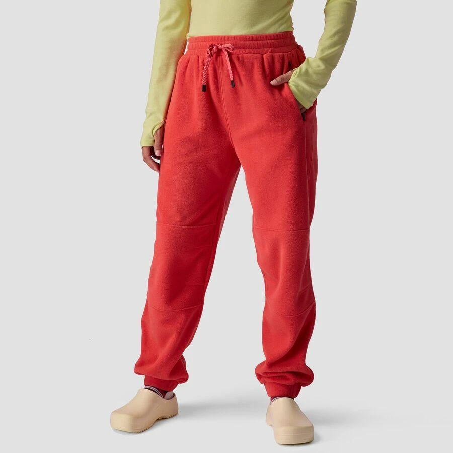 商品Stoic|Polar Fleece Jogger - Women's,价格¥285,第1张图片