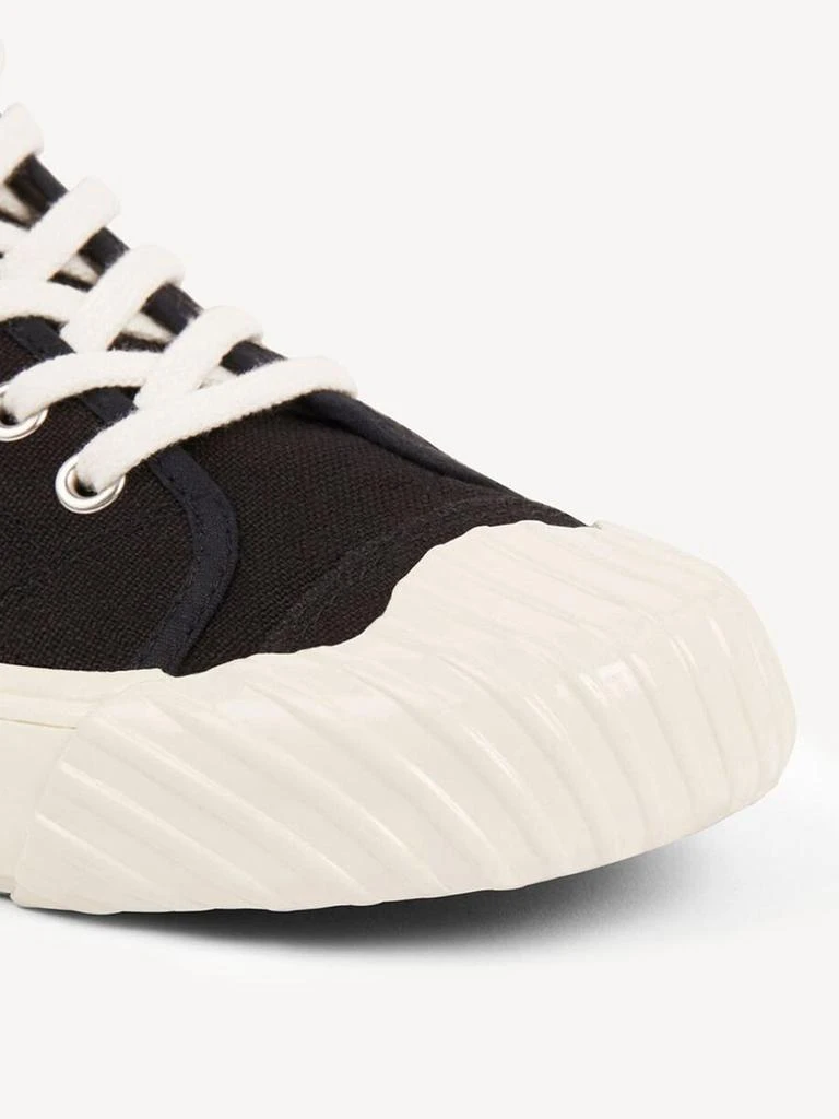 商品Kenzo|KENZO SNEAKERS SHOES,价格¥1610,第2张图片详细描述