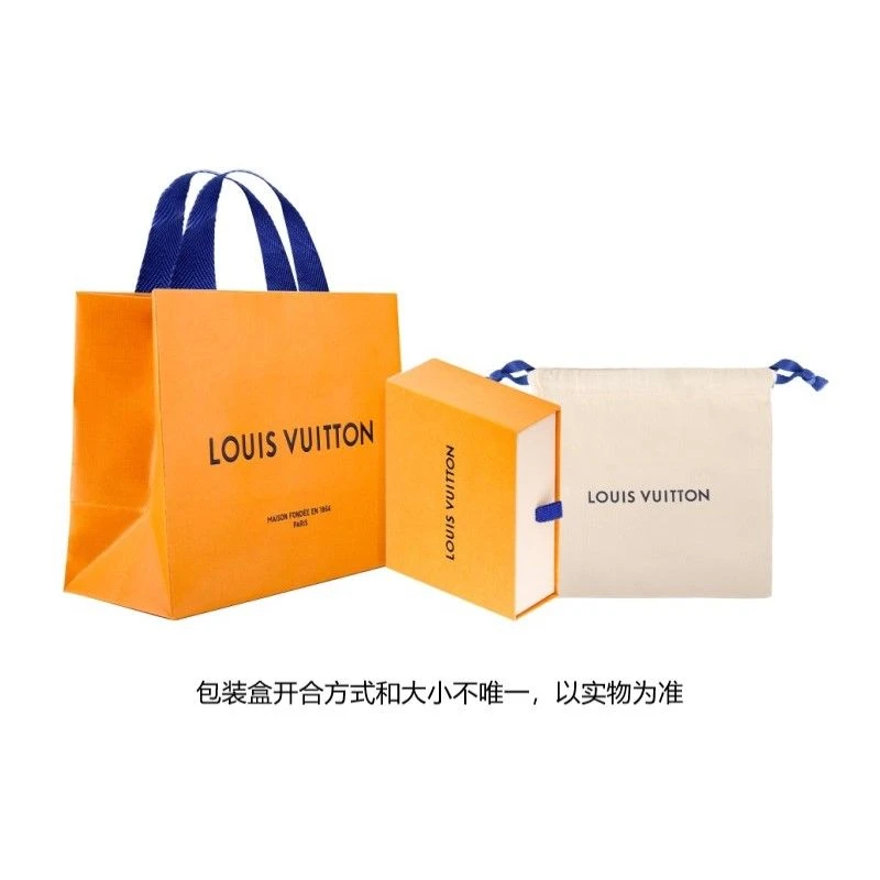 商品[国内直发] Louis Vuitton|经典 牛皮 皮带 男款 黑色 宽3.5cm,价格¥6272,第4张图片详细描述