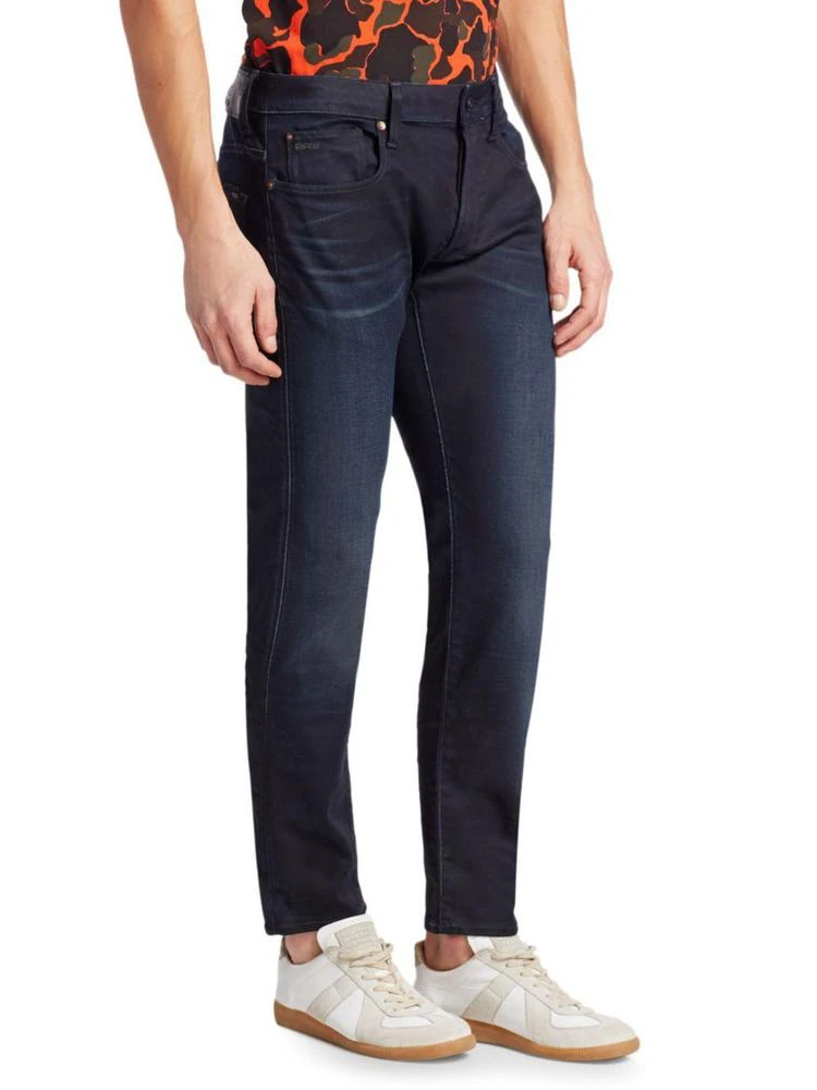商品G-Star|Slim-Fit Jeans,价格¥1275,第3张图片详细描述