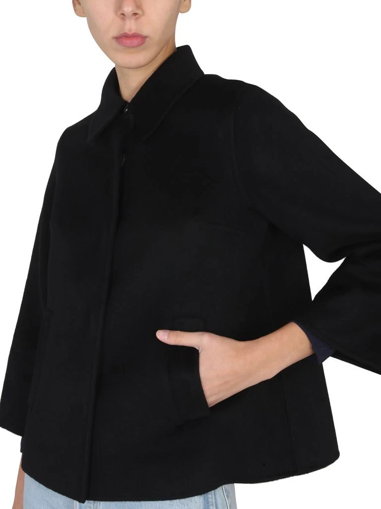 商品Stefano Mortari|Single-breasted Jacket,价格¥3381,第4张图片详细描述