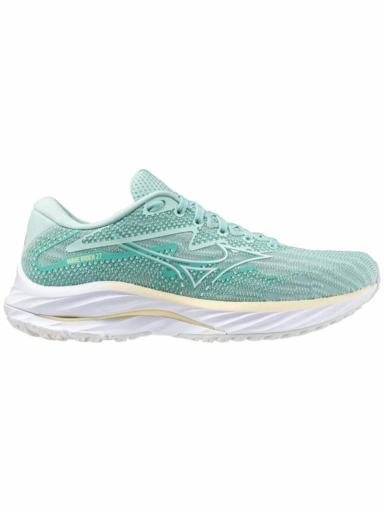 商品Mizuno|Mizuno - Wave Rider 27,价格¥825,第2张图片详细描述
