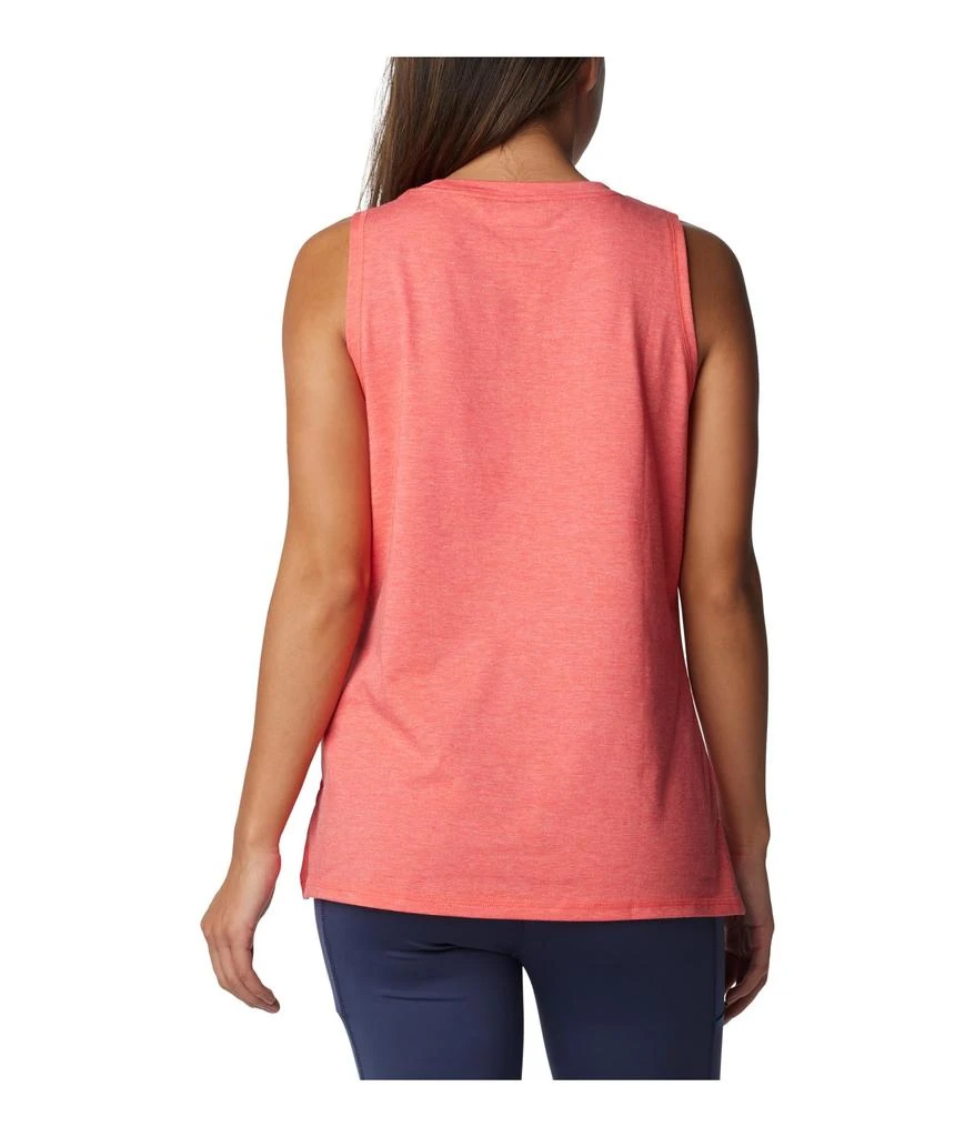 商品Columbia|Sun Trek™ Tank,价格¥241,第2张图片详细描述