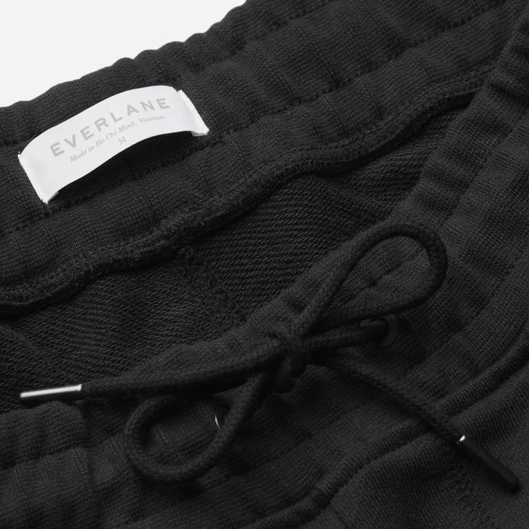商品Everlane|The Classic French Terry Sweatpant,价格¥288,第3张图片详细描述