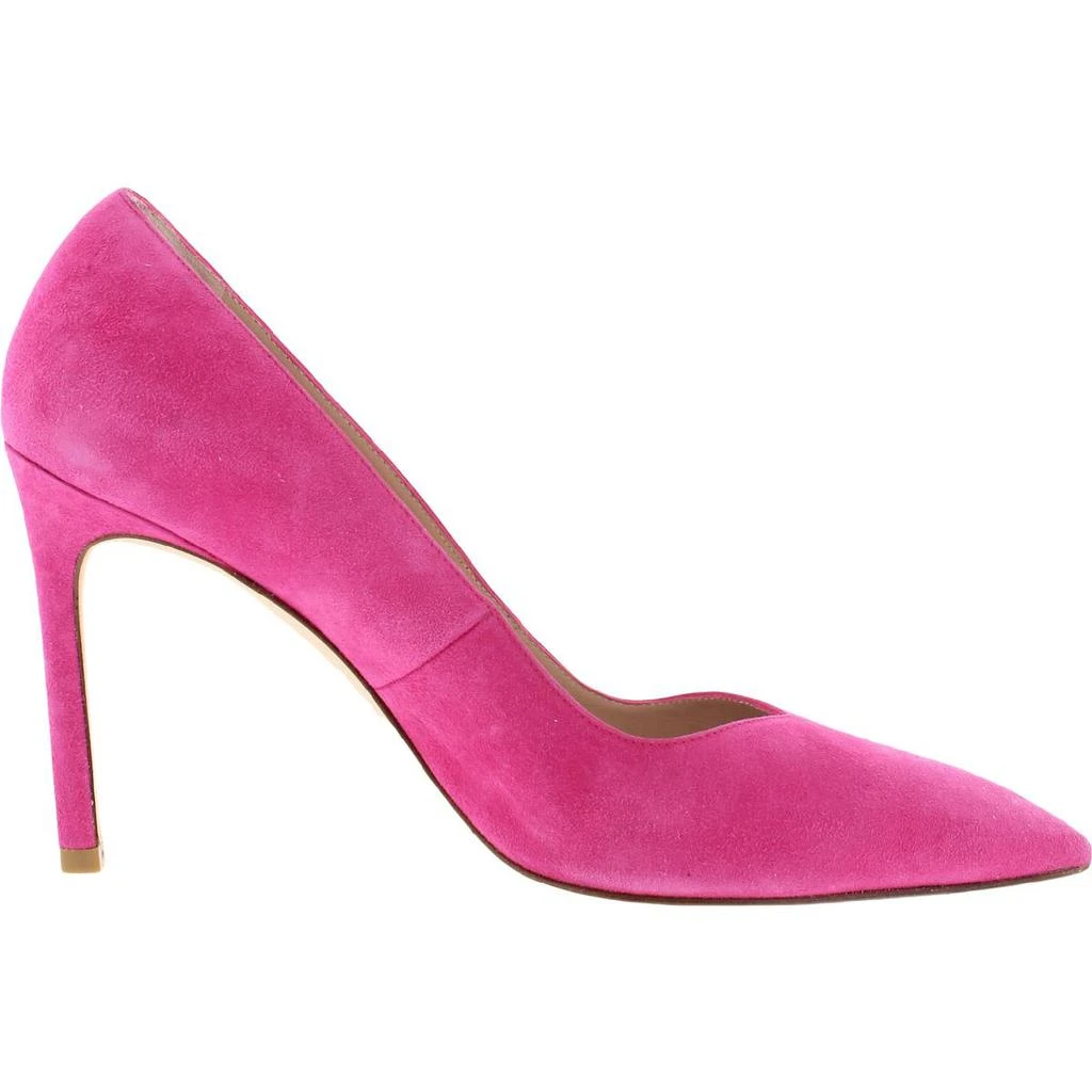 商品Stuart Weitzman|Stuart Weitzman Womens Anny Stilettos Pumps,价格¥691,第3张图片详细描述