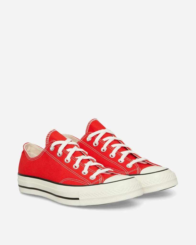 商品Converse|Chuck 70 Low Vintage Canvas Sneakers Fever Dream,价格¥627,第2张图片详细描述