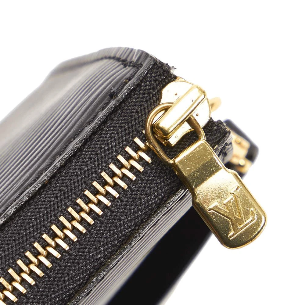 Louis Vuitton Black Epi Pochette Accessoires 商品