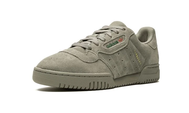 商品Adidas|Adidas Yeezy Powerphase,价格¥2384,第5张图片详细描述
