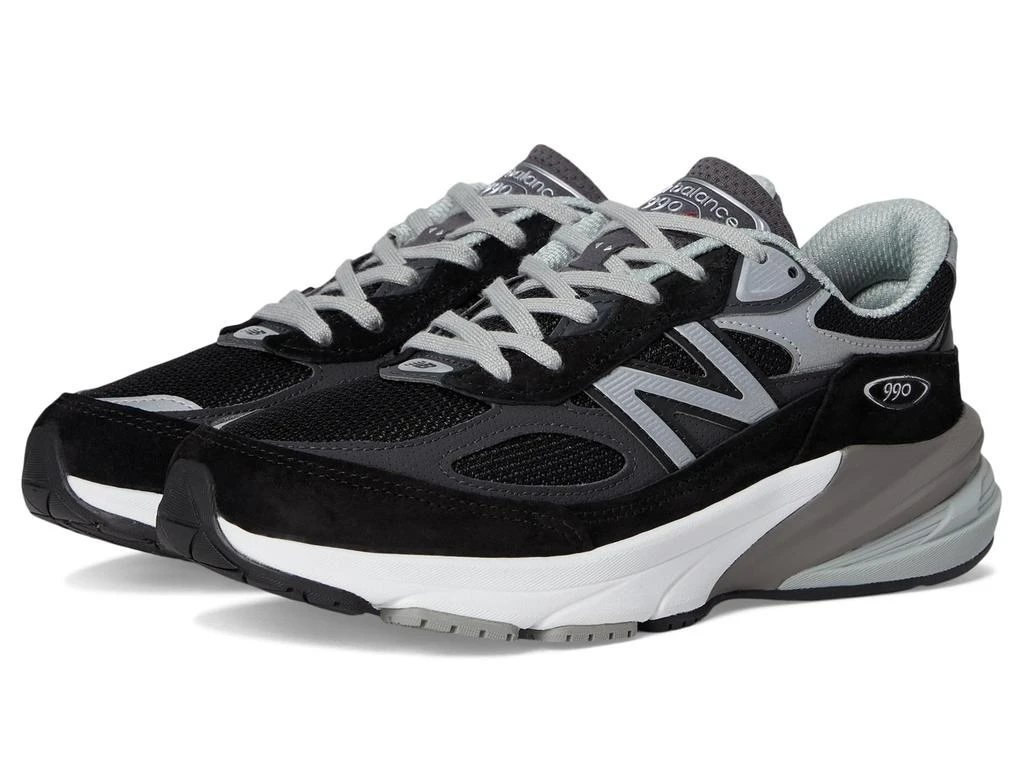商品New Balance|Made in USA 990v6,价格¥1511,第1张图片