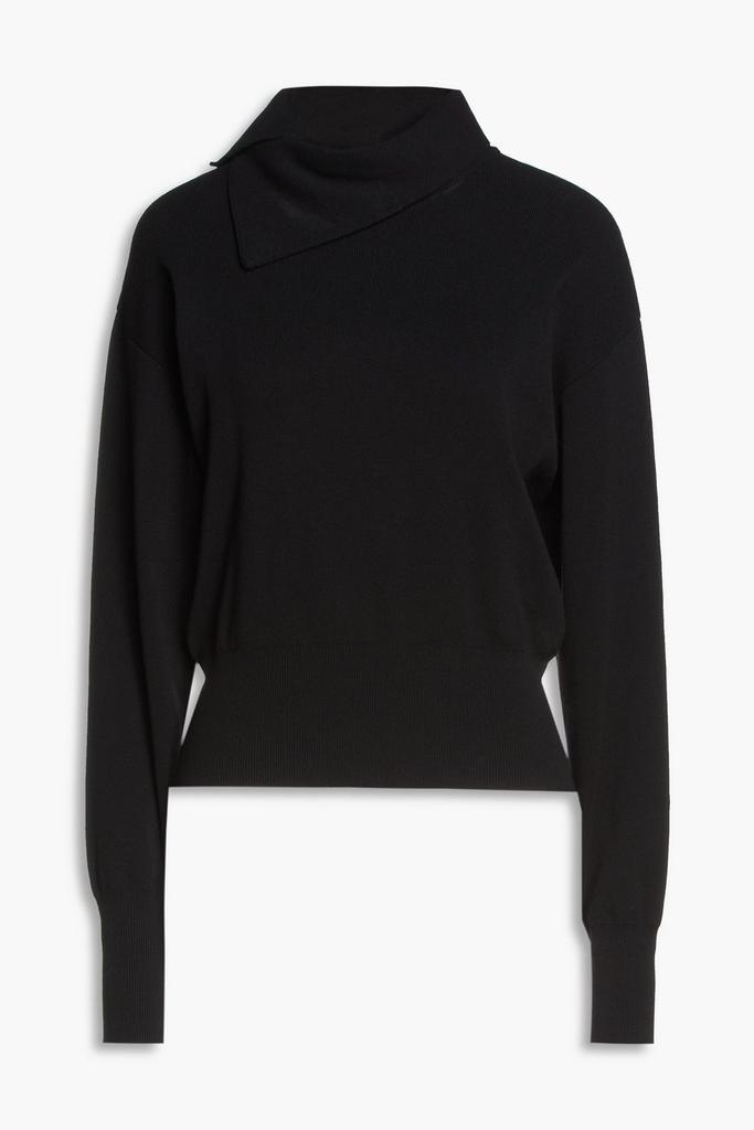 商品Kenzo|Cotton-blend sweater,价格¥1955,第1张图片