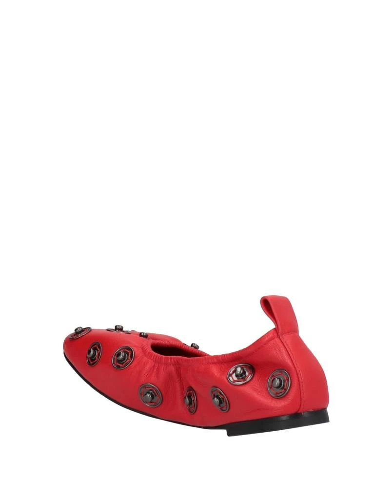 商品Tory Burch|Ballet flats,价格¥1435,第3张图片详细描述