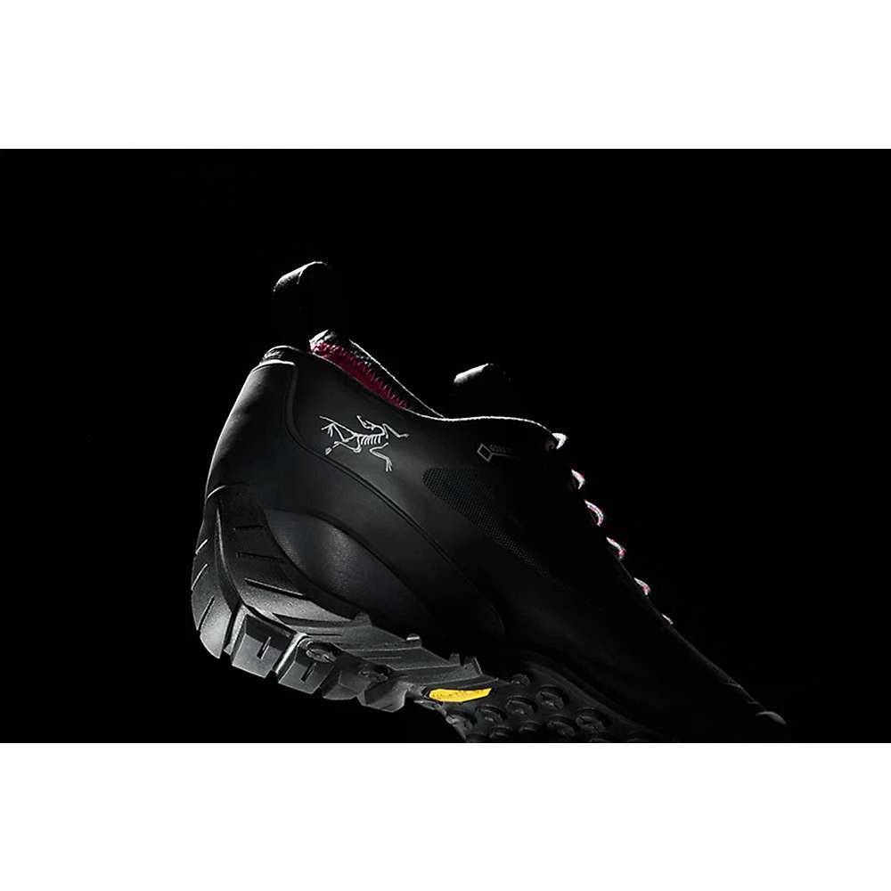 商品Arc'teryx|Arcteryx Women's Acrux FL GTX Approach Shoe,价格¥1137,第4张图片详细描述