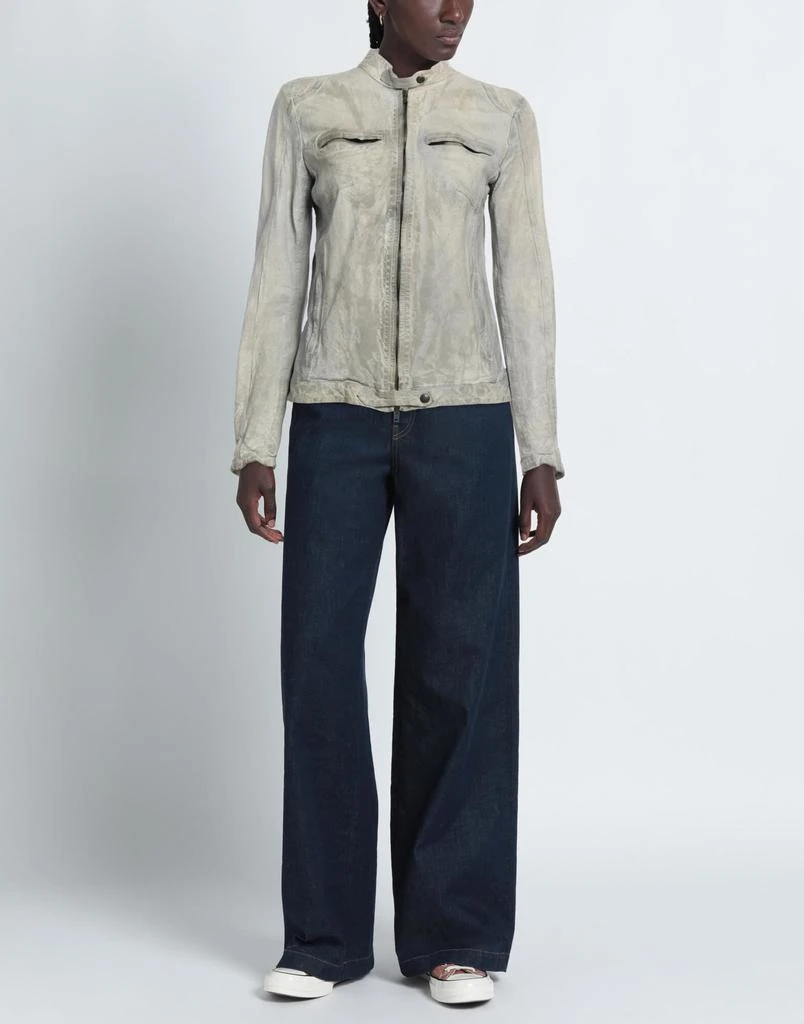 商品B-USED|Biker jacket,价格¥4807,第2张图片详细描述