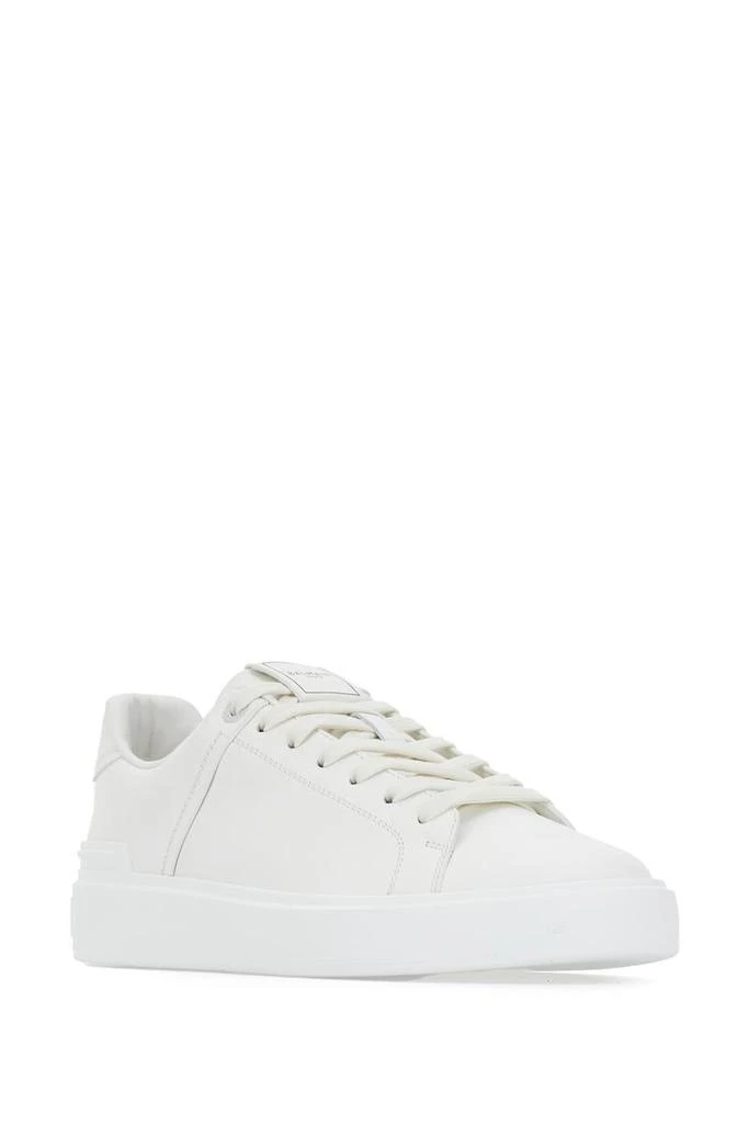 商品Balmain|BALMAIN SNEAKERS,价格¥2450,第2张图片详细描述