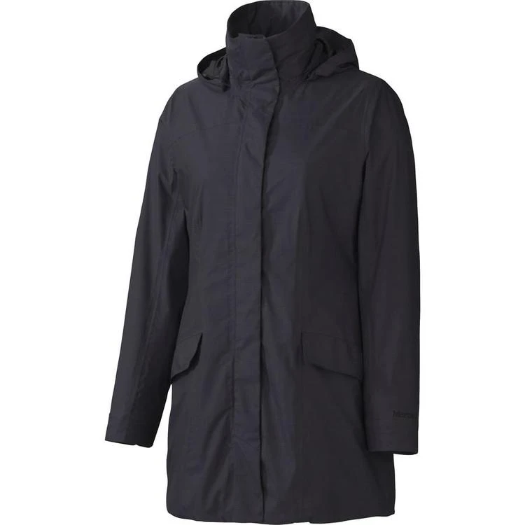 商品Marmot|Whitehall Jacket - Women's 女士外套,价格¥818,第1张图片