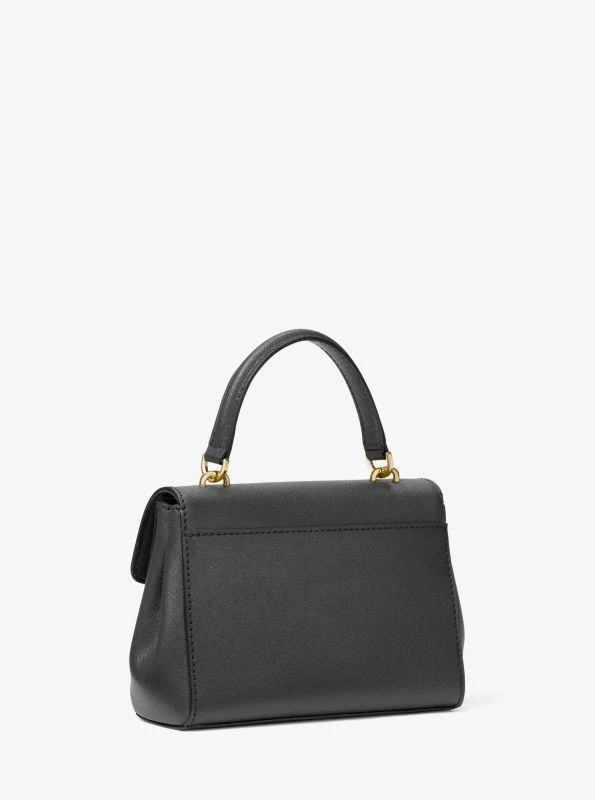 商品Michael Kors|Ava超小型Saffiano真皮手提包,价格¥1729,第3张图片详细描述