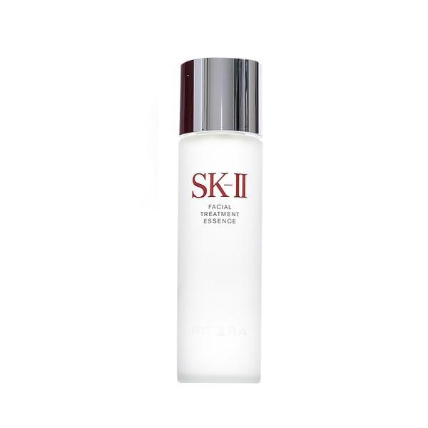 SK-II Pitera青春露 护肤精华露 神仙水 230ml商品第1张图片规格展示