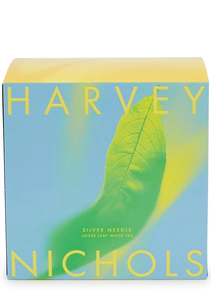 商品Harvey Nichols|Silver Needle Loose Leaf White Tea 100g,价格¥54,第1张图片