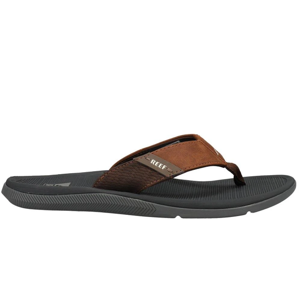 商品Reef|Santa Ana Flip Flops,价格¥416,第1张图片