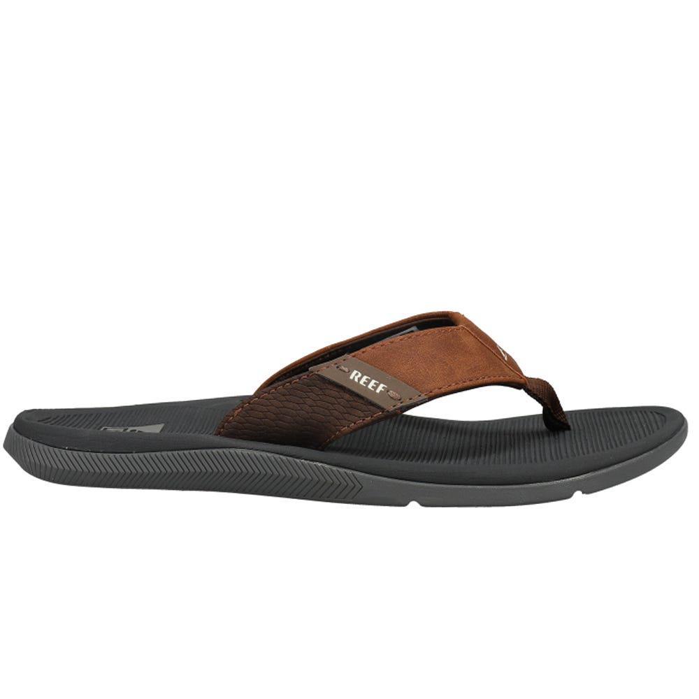 商品Reef|Santa Ana Flip Flops,价格¥366,第1张图片