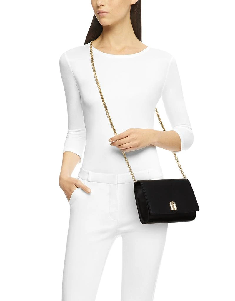 商品Furla|1927迷你斜挎包,价格¥810,第3张图片详细描述