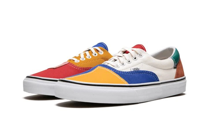 商品Vans|Vans Era,价格¥782-¥1154,第3张图片详细描述